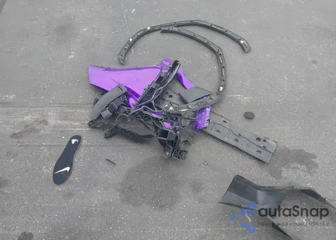 2021 Lamborghini Urus Graphite Capsule/Pearl Capsule z USA, uszkodzony, nr VIN ZPBUA1ZL8MLA14632